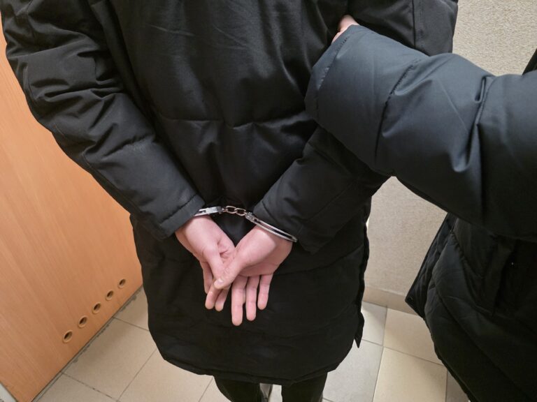 Rozbita grupa przestępcza z Kolna. Straty banków sięgają co najmniej 5 milionów złotych