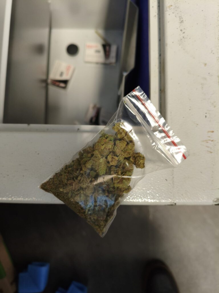 rozbita grupa podejrzewana o wyludzenia kpp bialystok